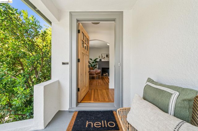 2323 Browning St, Berkeley, CA 94702