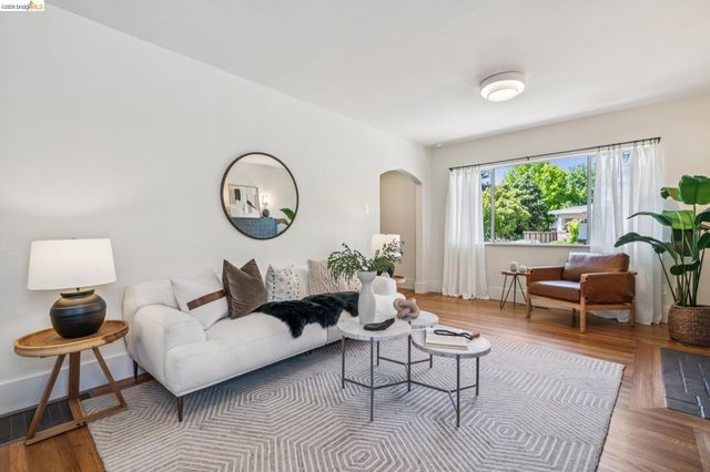 2323 Browning St, Berkeley, CA 94702