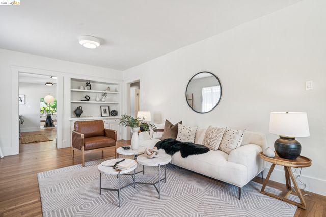 2323 Browning St, Berkeley, CA 94702