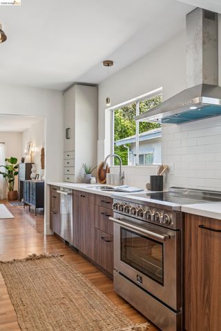 2323 Browning St, Berkeley, CA 94702