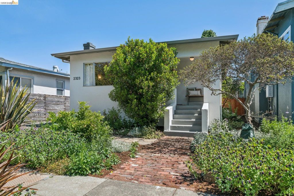 2323 Browning St, Berkeley, CA 94702