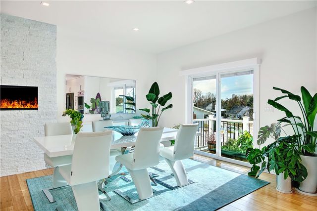 100 Priscilla Drive, Cranston, RI 02921