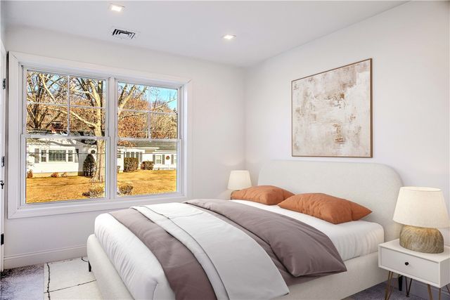 100 Priscilla Drive, Cranston, RI 02921