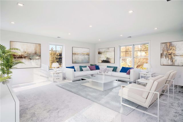 100 Priscilla Drive, Cranston, RI 02921