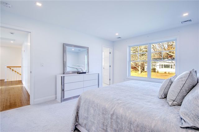 100 Priscilla Drive, Cranston, RI 02921