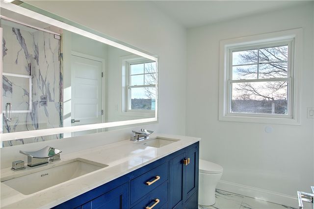 100 Priscilla Drive, Cranston, RI 02921