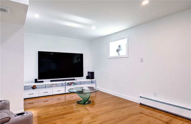 100 Priscilla Drive, Cranston, RI 02921