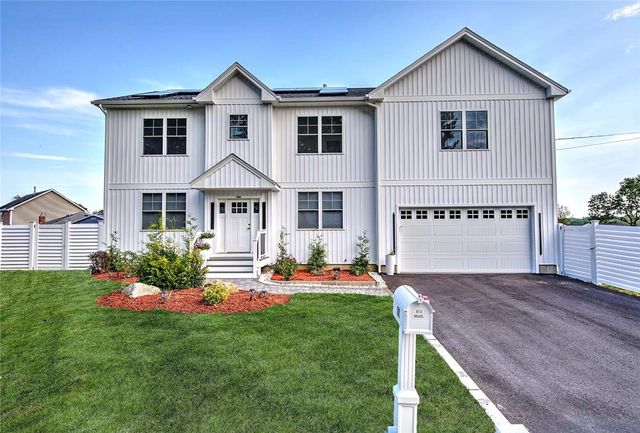 100 Priscilla Drive, Cranston, RI 02921