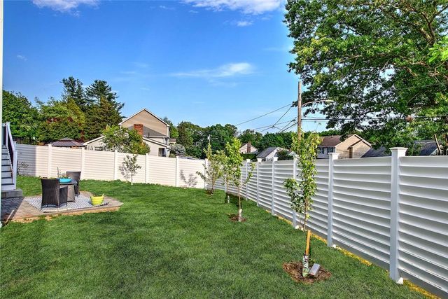 100 Priscilla Drive, Cranston, RI 02921