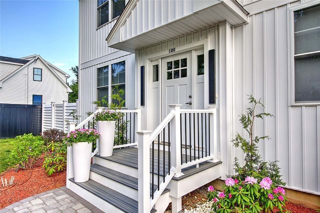 100 Priscilla Drive, Cranston, RI 02921