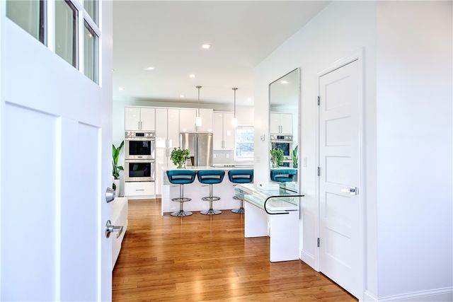 100 Priscilla Drive, Cranston, RI 02921