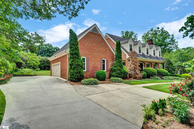 106 Terra Woods Lane, Greenville, SC 29615