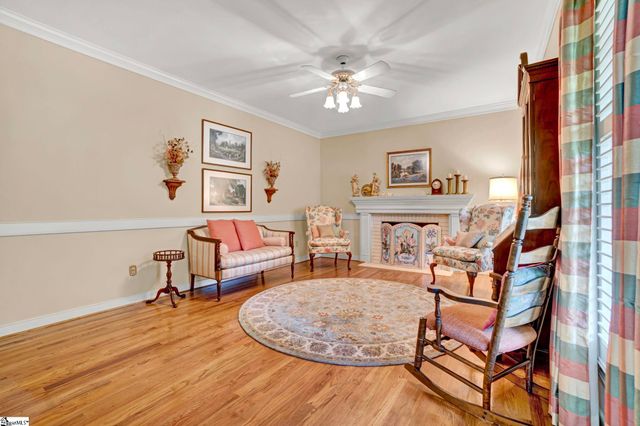 106 Terra Woods Lane, Greenville, SC 29615