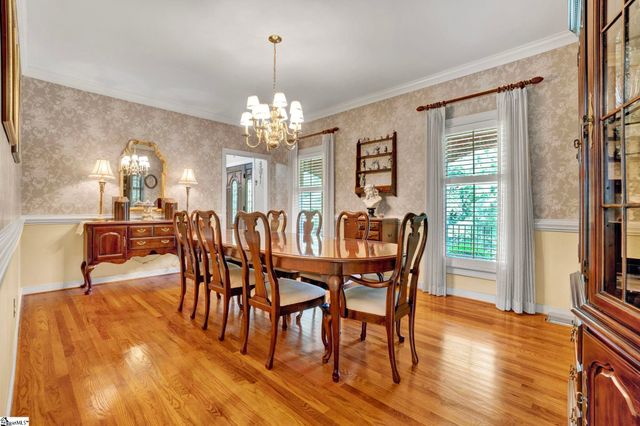 106 Terra Woods Lane, Greenville, SC 29615