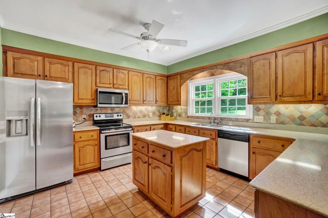 106 Terra Woods Lane, Greenville, SC 29615