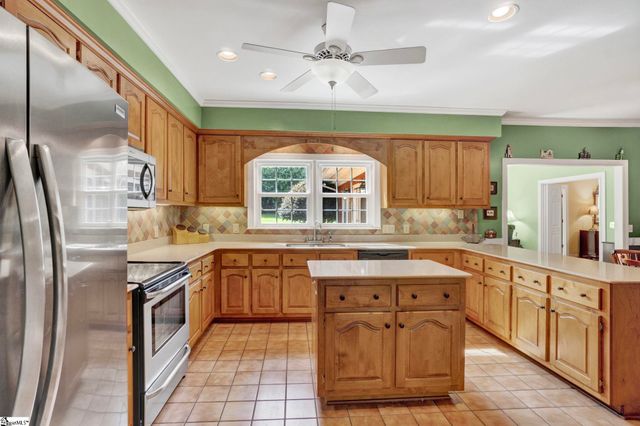 106 Terra Woods Lane, Greenville, SC 29615