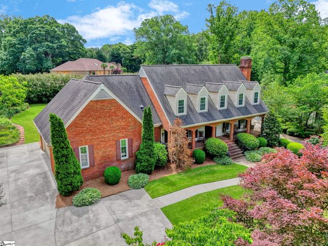 106 Terra Woods Lane, Greenville, SC 29615