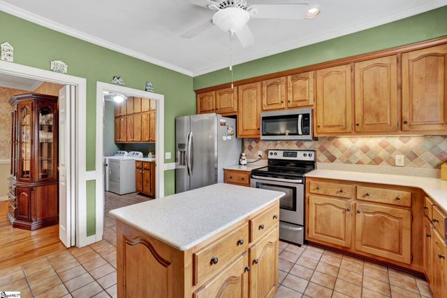 106 Terra Woods Lane, Greenville, SC 29615