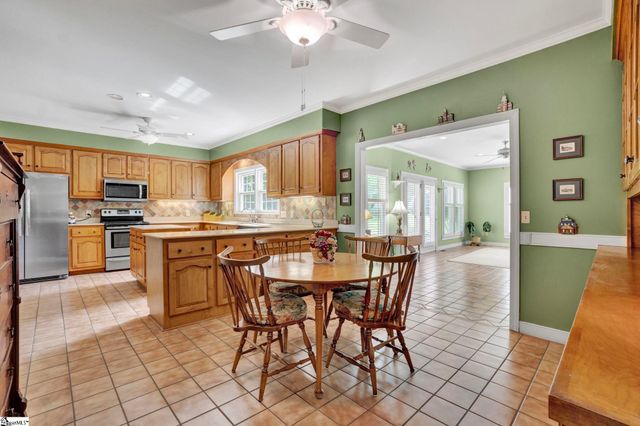 106 Terra Woods Lane, Greenville, SC 29615