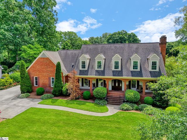 106 Terra Woods Lane, Greenville, SC 29615