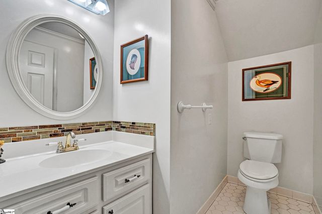106 Terra Woods Lane, Greenville, SC 29615