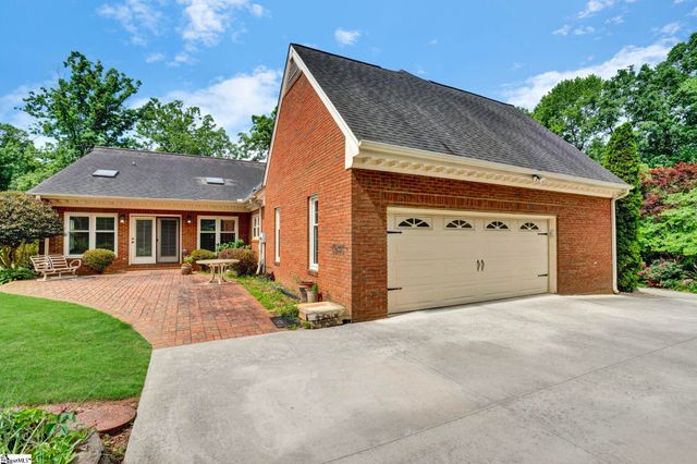 106 Terra Woods Lane, Greenville, SC 29615