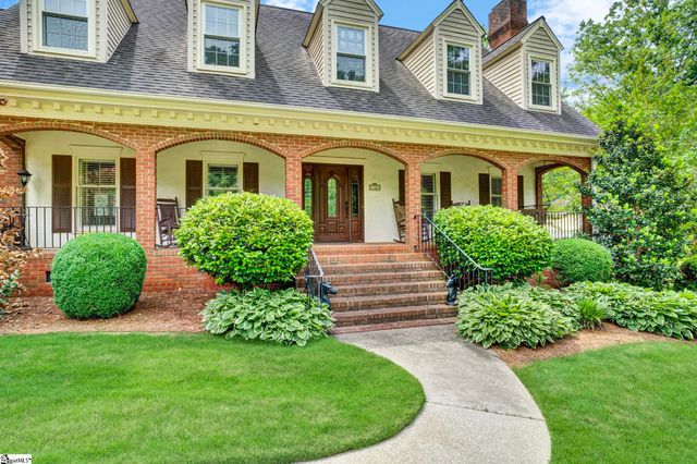 106 Terra Woods Lane, Greenville, SC 29615