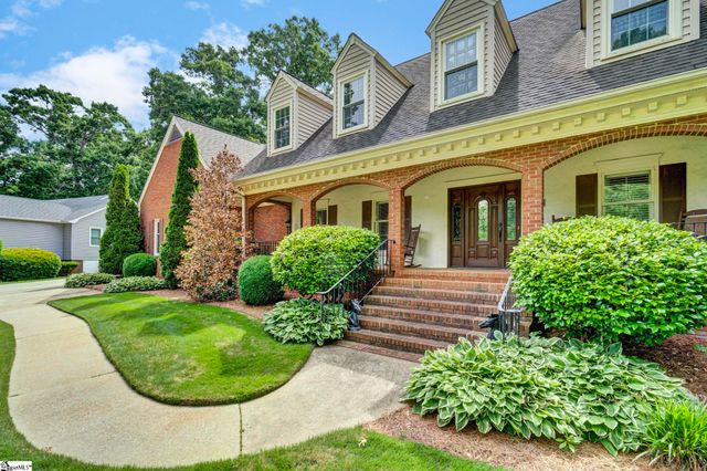 106 Terra Woods Lane, Greenville, SC 29615