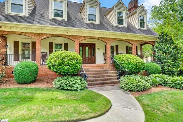 106 Terra Woods Lane, Greenville, SC 29615