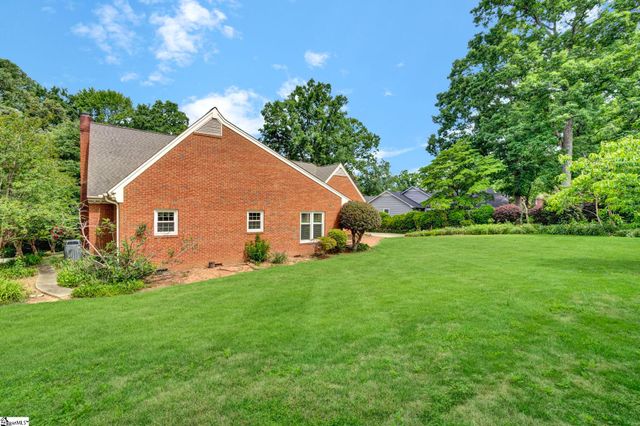 106 Terra Woods Lane, Greenville, SC 29615