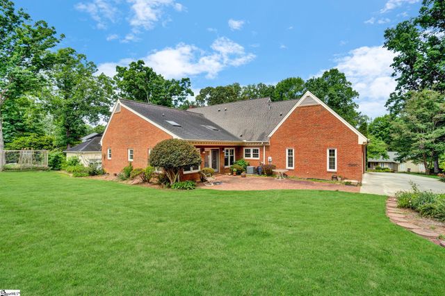 106 Terra Woods Lane, Greenville, SC 29615