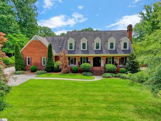 106 Terra Woods Lane, Greenville, SC 29615