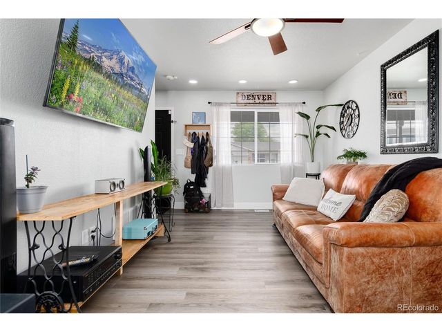 3709 Salida Ct, Evans, CO 80620