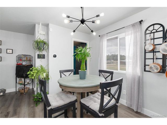 3709 Salida Ct, Evans, CO 80620
