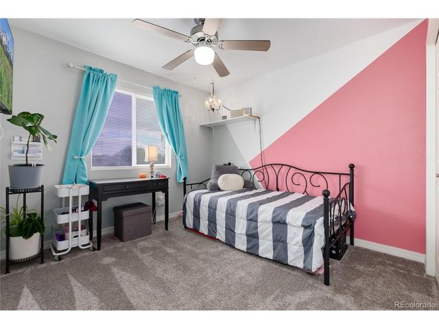 3709 Salida Ct, Evans, CO 80620