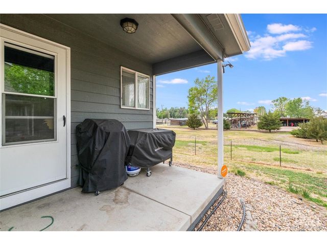 3709 Salida Ct, Evans, CO 80620