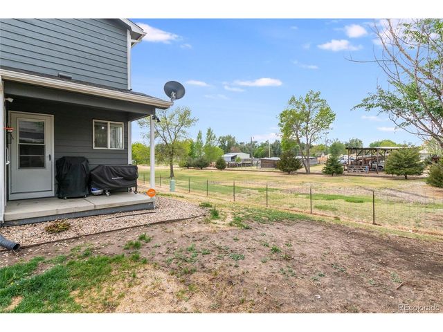 3709 Salida Ct, Evans, CO 80620