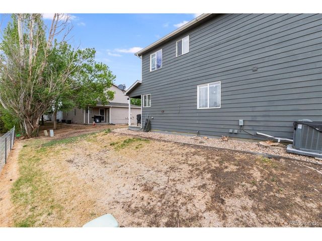 3709 Salida Ct, Evans, CO 80620
