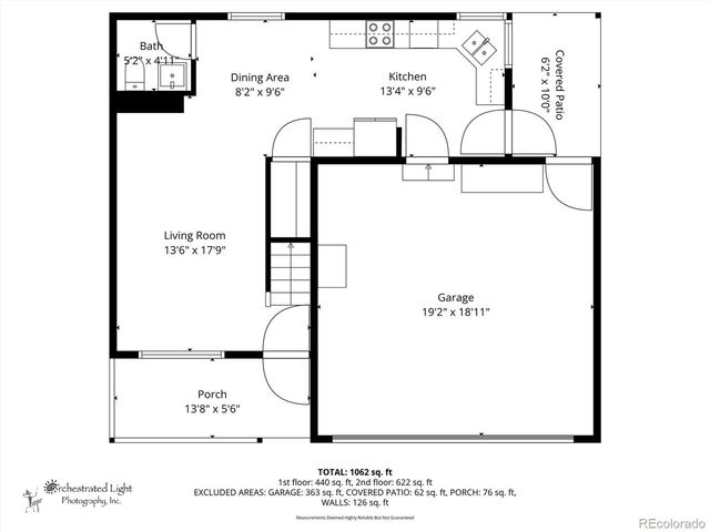 3709 Salida Ct, Evans, CO 80620