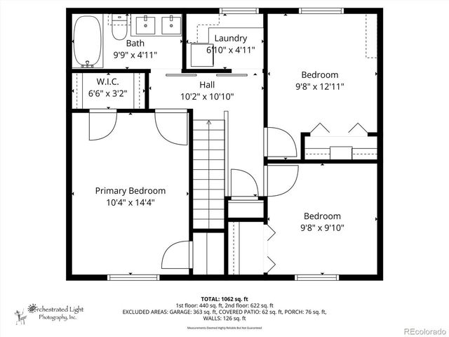 3709 Salida Ct, Evans, CO 80620