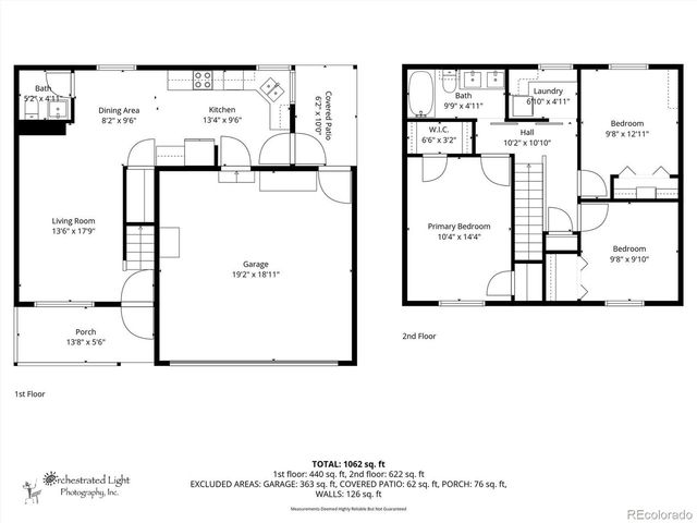 3709 Salida Ct, Evans, CO 80620