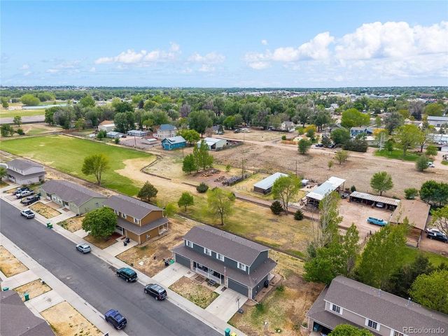 3709 Salida Ct, Evans, CO 80620