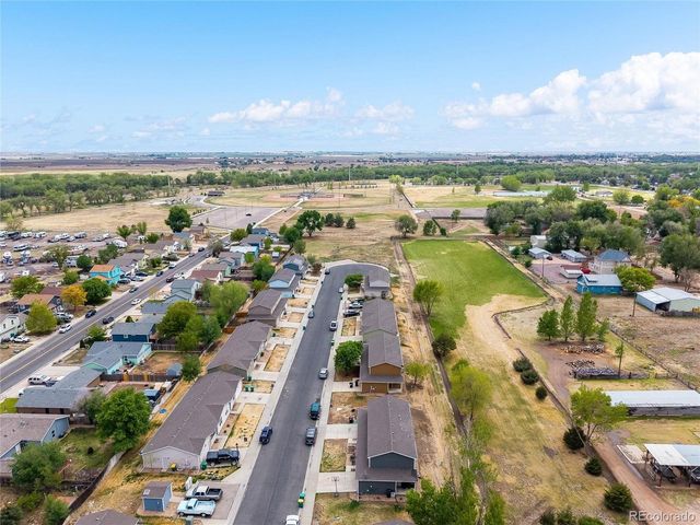 3709 Salida Ct, Evans, CO 80620