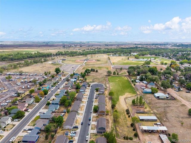 3709 Salida Ct, Evans, CO 80620