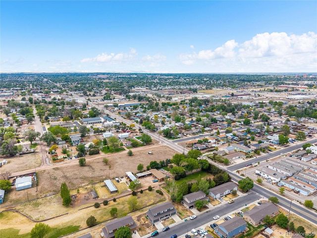 3709 Salida Ct, Evans, CO 80620