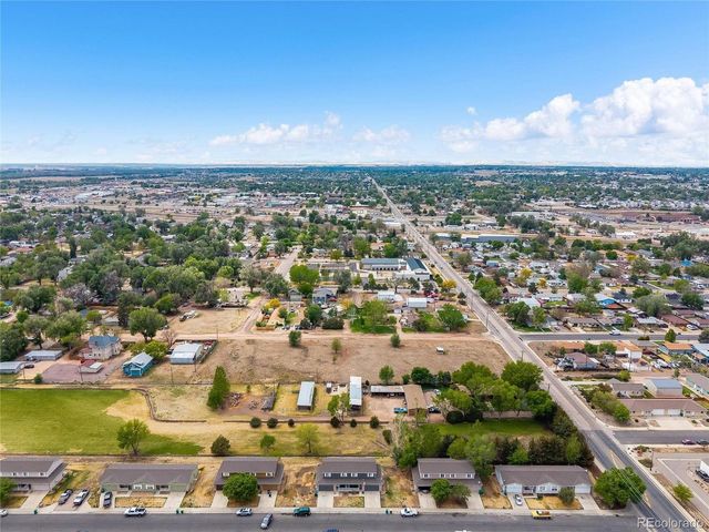 3709 Salida Ct, Evans, CO 80620
