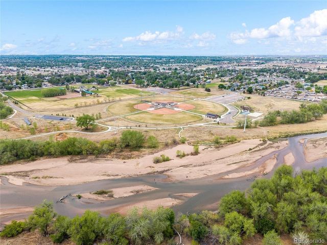 3709 Salida Ct, Evans, CO 80620