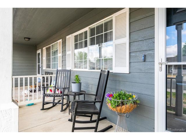 3709 Salida Ct, Evans, CO 80620