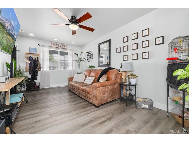3709 Salida Ct, Evans, CO 80620