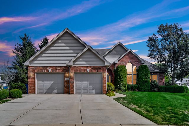 1527 Williams Court, Crete, IL 60417
